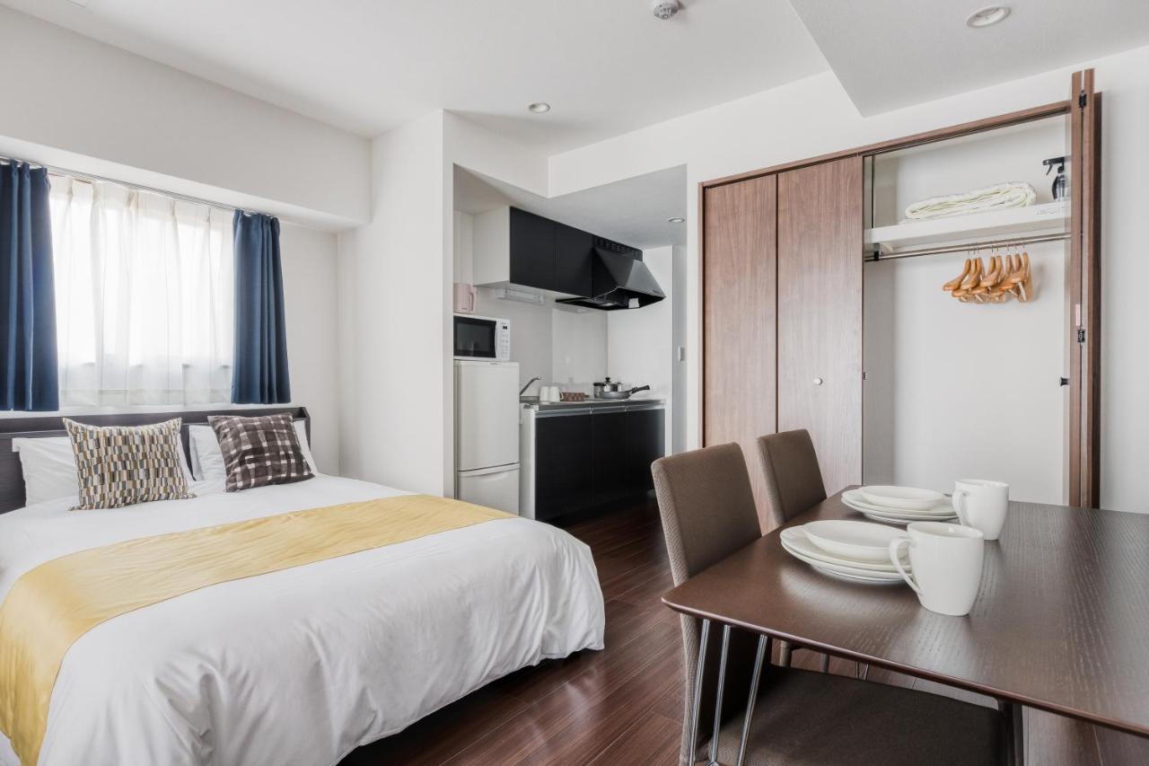 Bon Condo Namba Nipponbashi Οσάκα Εξωτερικό φωτογραφία