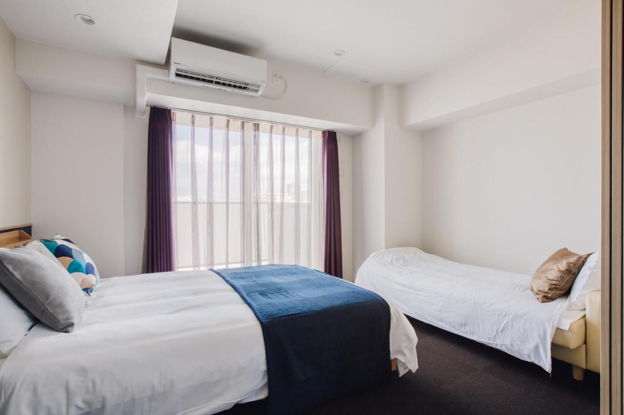 Bon Condo Namba Nipponbashi Οσάκα Εξωτερικό φωτογραφία