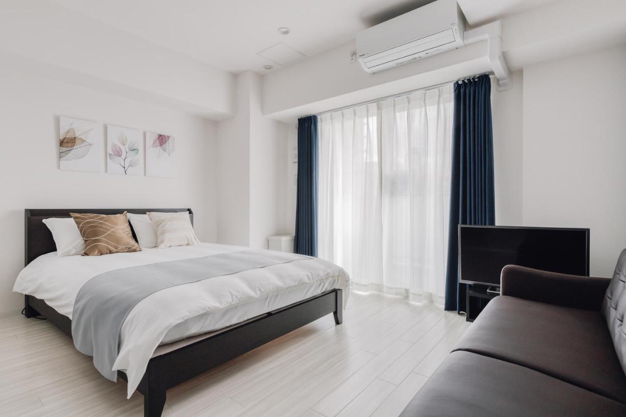 Bon Condo Namba Nipponbashi Οσάκα Εξωτερικό φωτογραφία